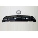 Subaru Forester XT '12-'18 OE Style Rear Bumper Diffuser